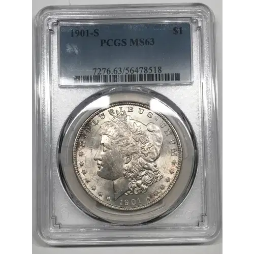 1901-S $1