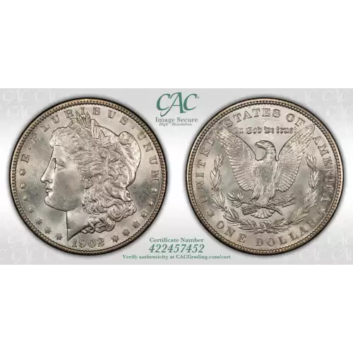 1902 $1