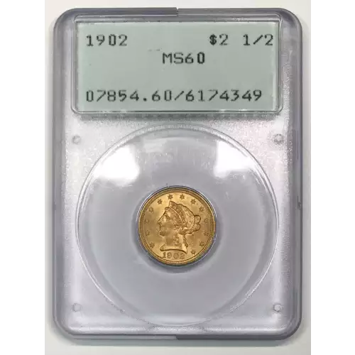 1902 $2.50