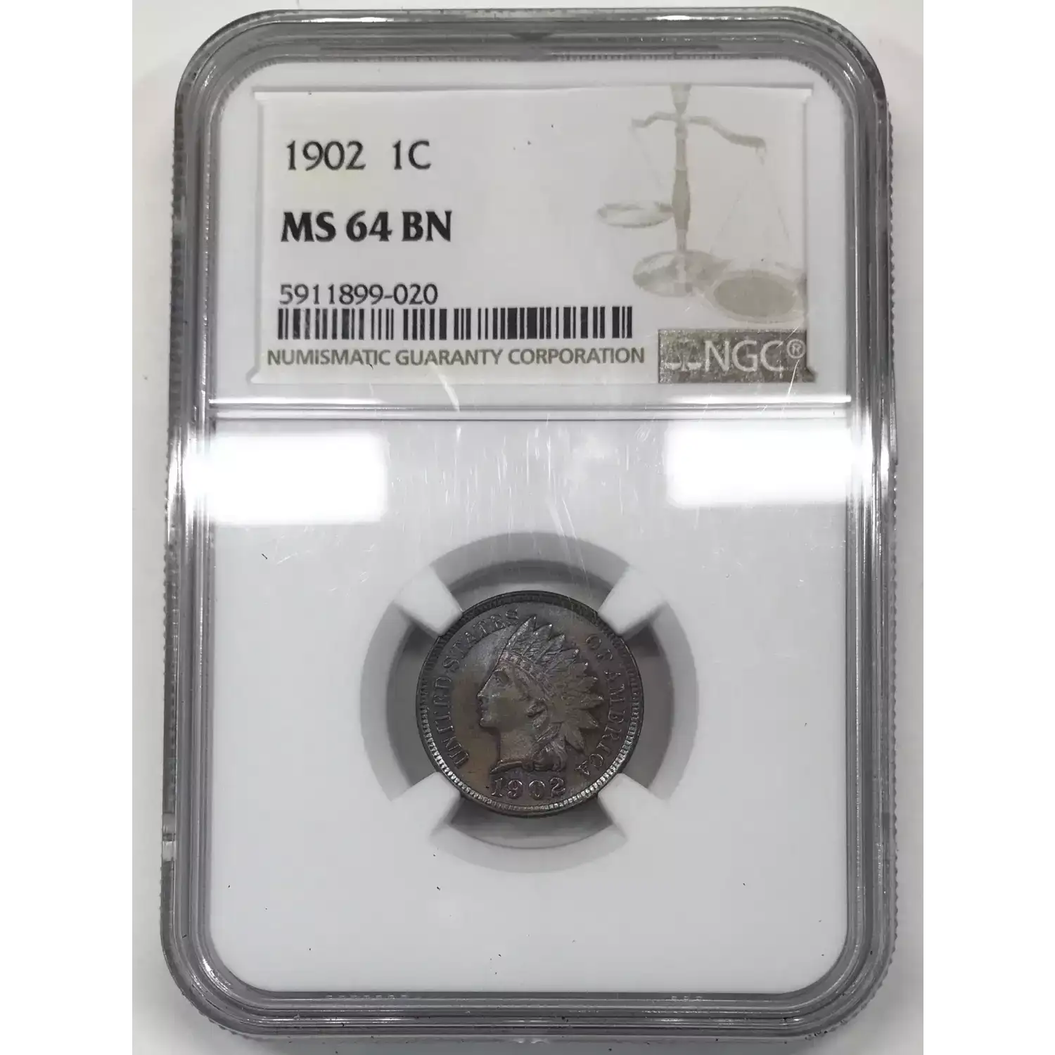 1927年 日本銭 MS 64 RB NGC認証 1927年 日本銭 MS 64 RB NGC認証 1927年 日本銭 MS 64 RB NGC認証