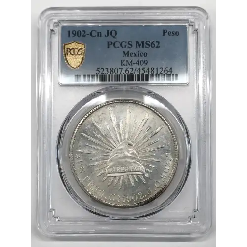 1902-Cn JQ Peso KM-409 (5)