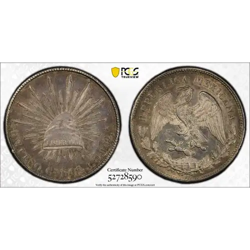 1902-Cn JQ Peso KM-409