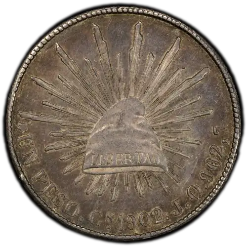 1902-Cn JQ Peso KM-409 (2)