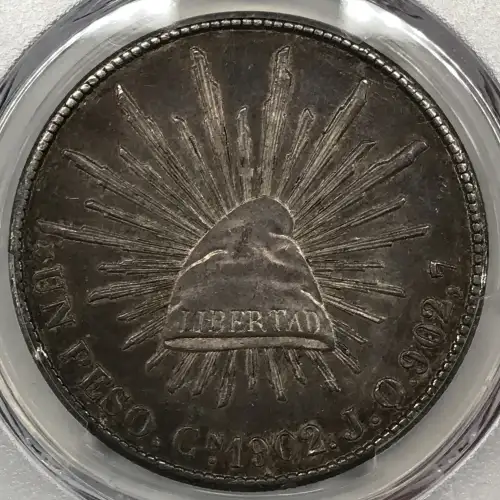 1902-Cn JQ Peso KM-409 (5)