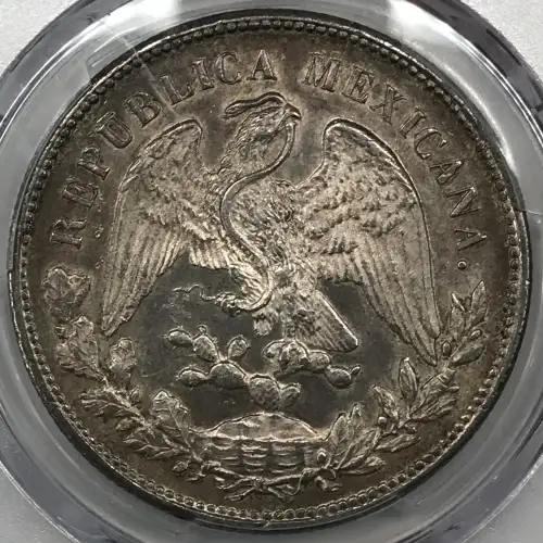 1902-Cn JQ Peso KM-409 (7)