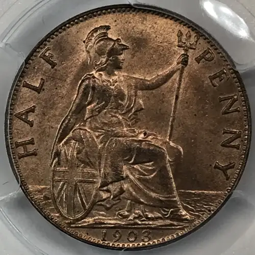 1903 1/2D S-3991, RB (3)