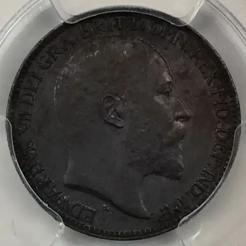 1903 1/4D S-3992 Blackened finish (4)