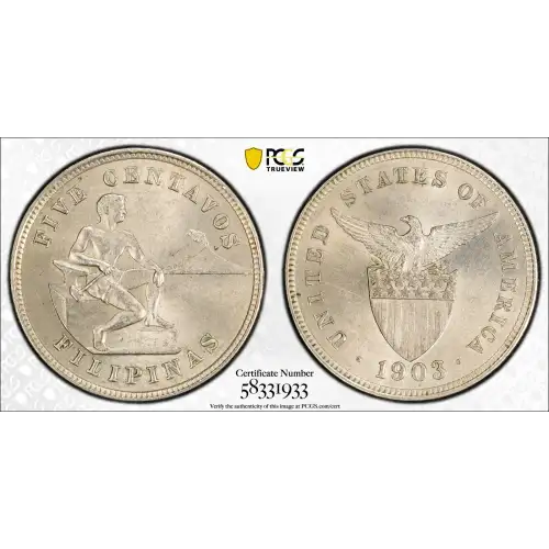 1903 5C