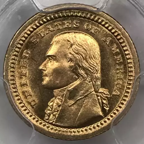 1903 G$1 LA Purchase, Jefferson (5)