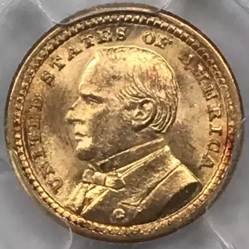 1903 G$1 LA Purchase, McKinley (4)