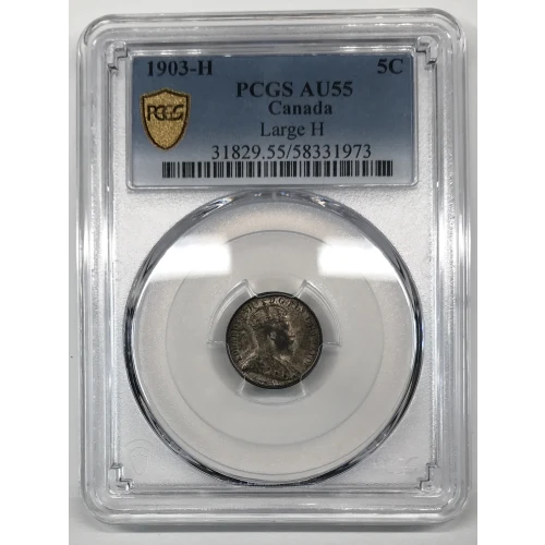1903-H 5C Large H (2)