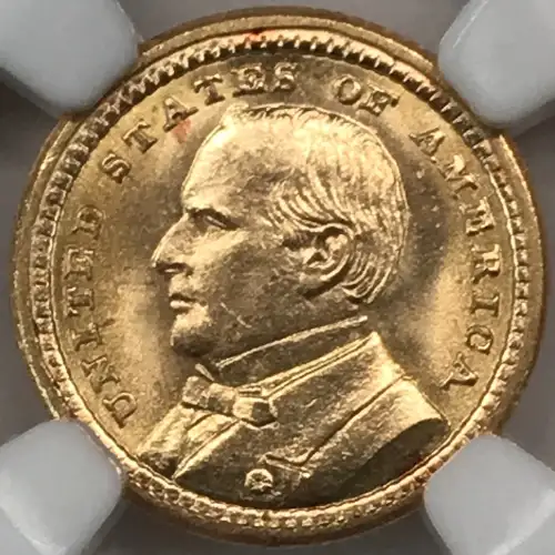 1903 LOUISIANA PURCHASE