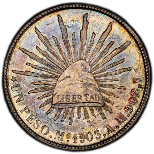1903-Mo AM Peso KM-409.2 (2)