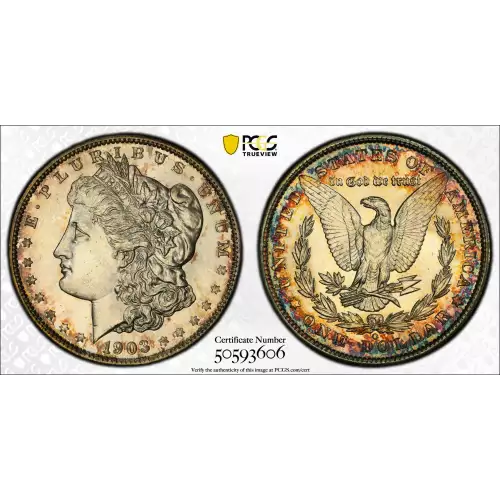 1903-O $1
