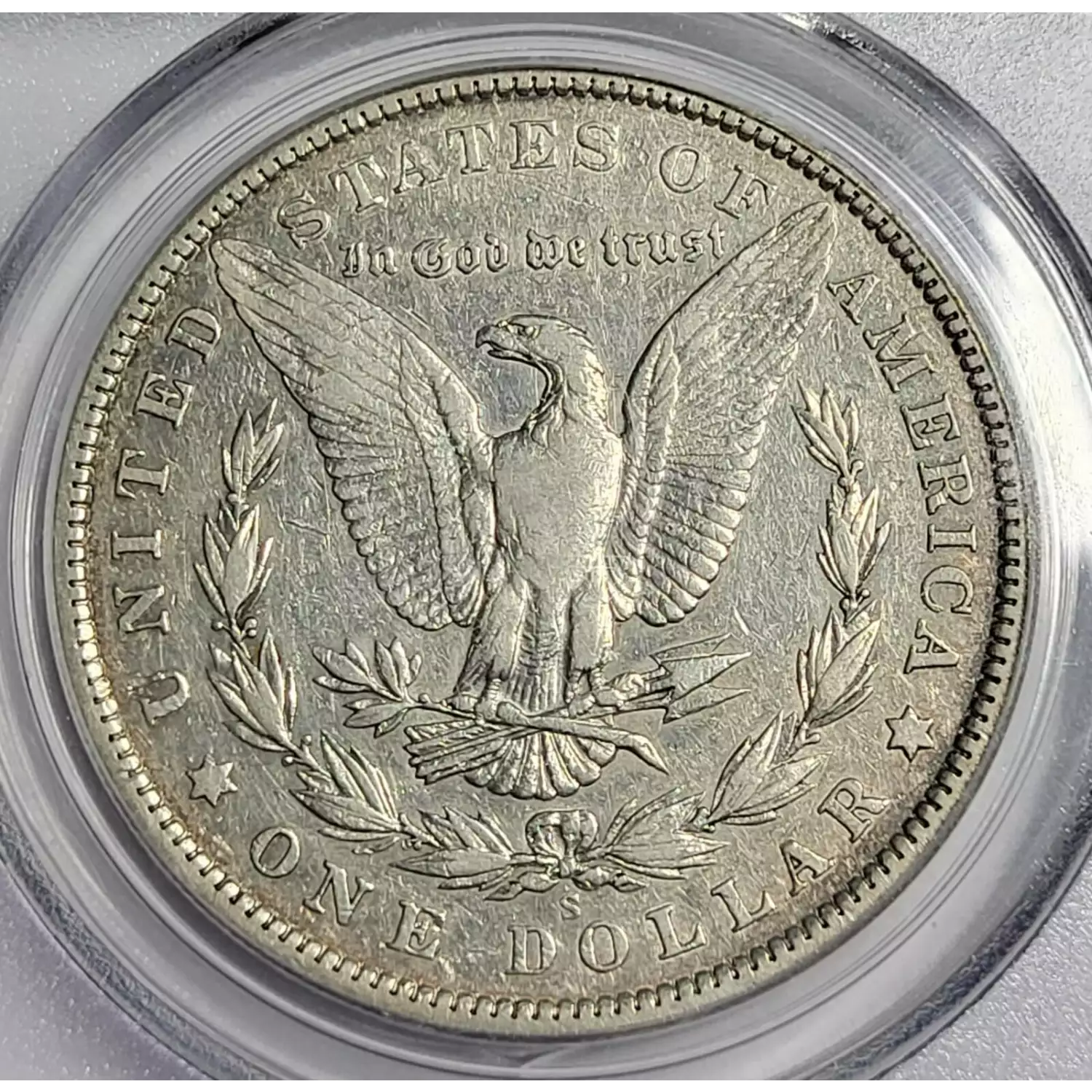 1903-S $1