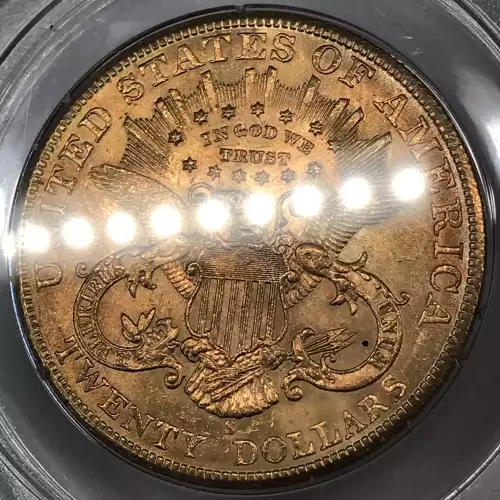 1903-S $20