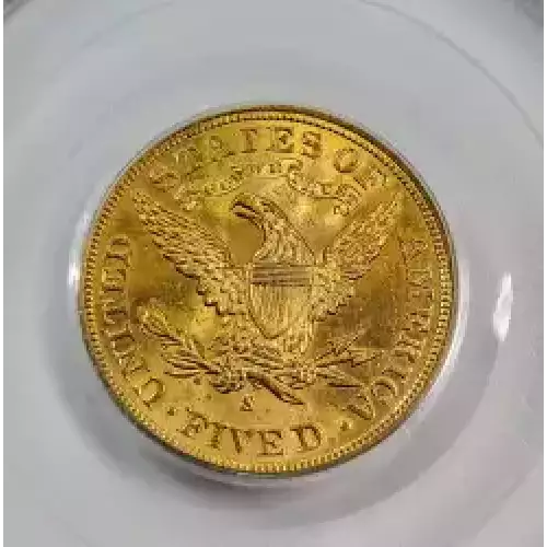 1903-S $5