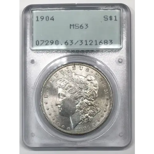 1904 $1