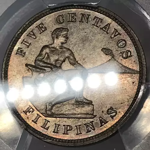 1904 5C