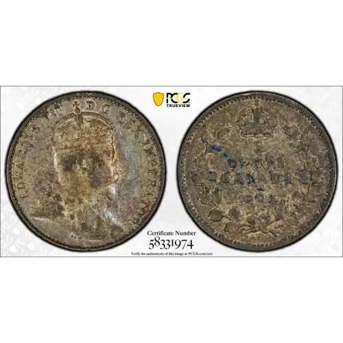 1904 5C