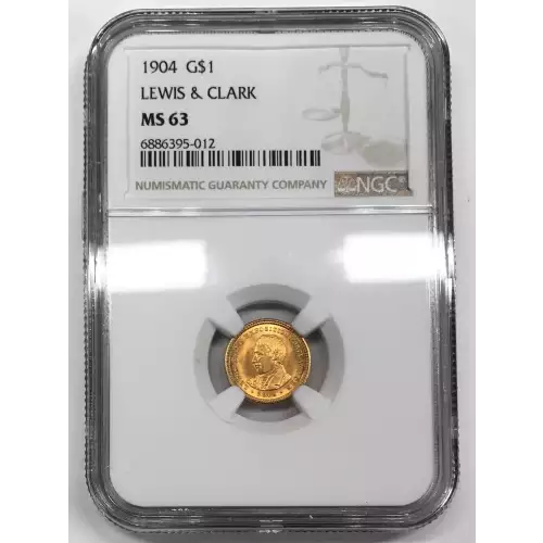 1904 LEWIS & CLARK  (2)