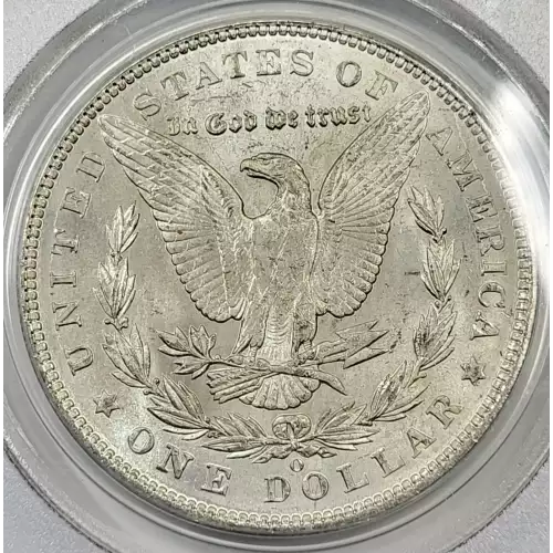 1904-O $1