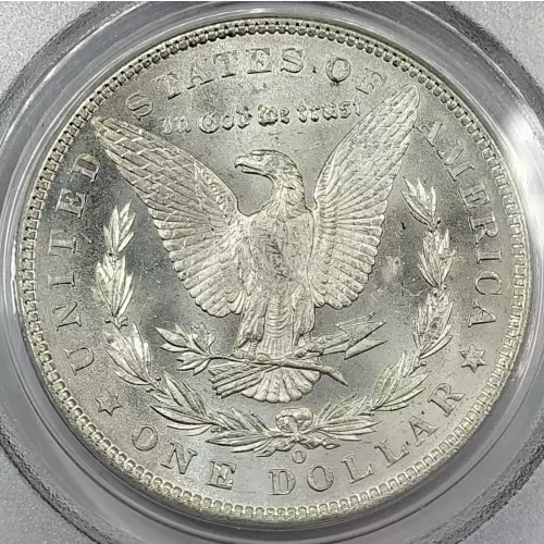 1904-O $1