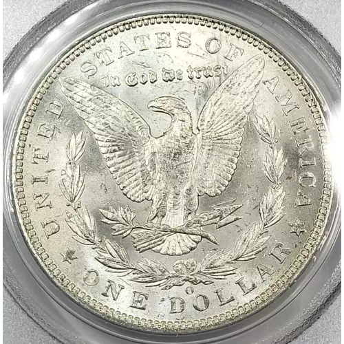 1904-O $1