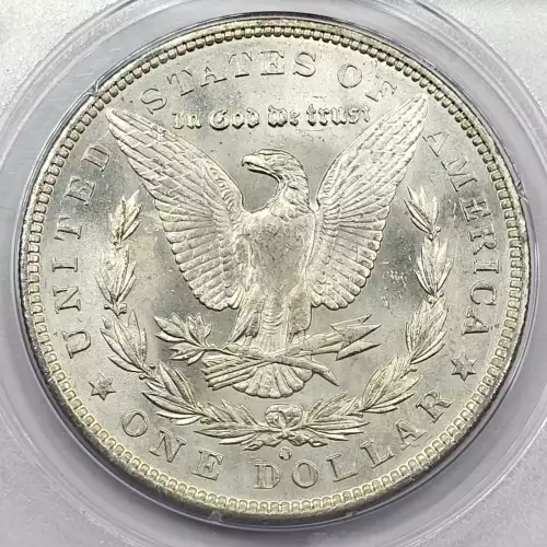 1904-O $1
