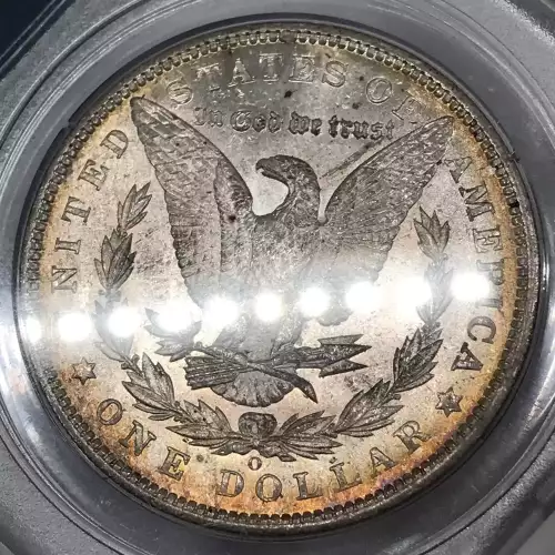1904-O $1