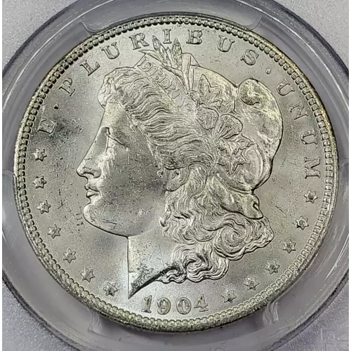 1904-O $1