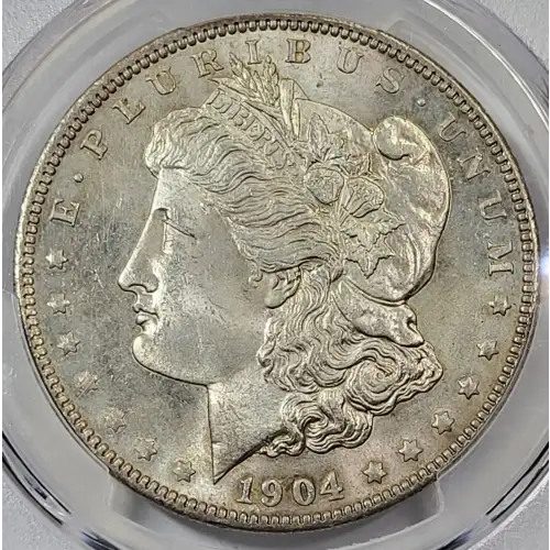 1904-O $1