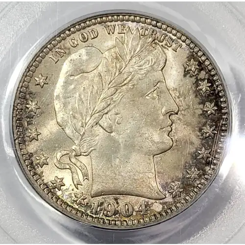 1904-O 25C
