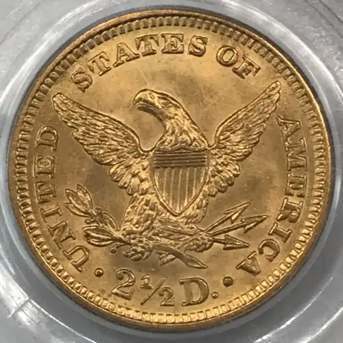 1905 $2.50