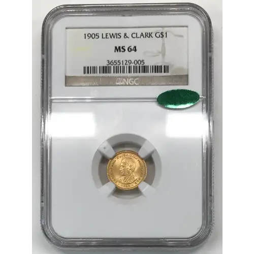 1905 LEWIS & CLARK (3)