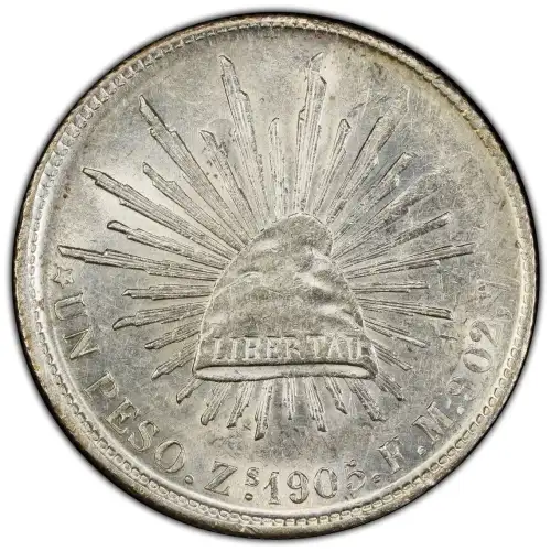 1905-Zs FM Peso KM-409.3 (2)