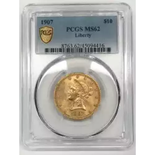 1907 $10 Liberty (2)