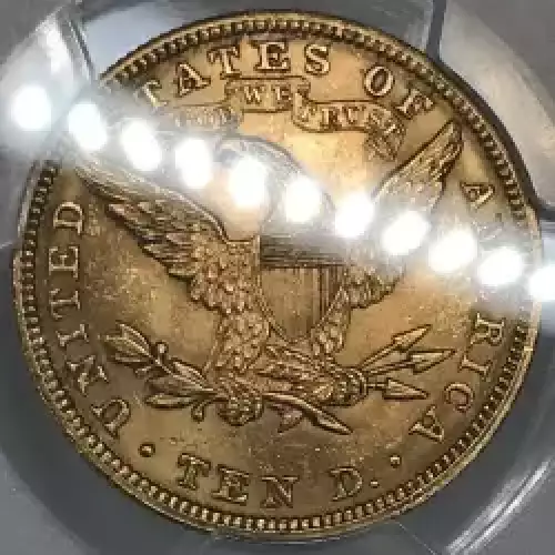 1907 $10 Liberty (3)