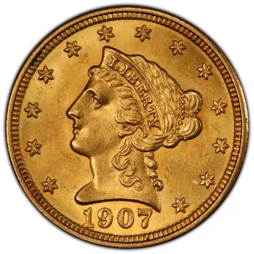 1907 $2.50 (2)