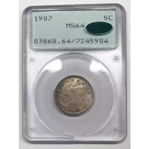 1907 5C