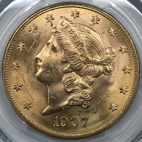 1907-D $20 (3)