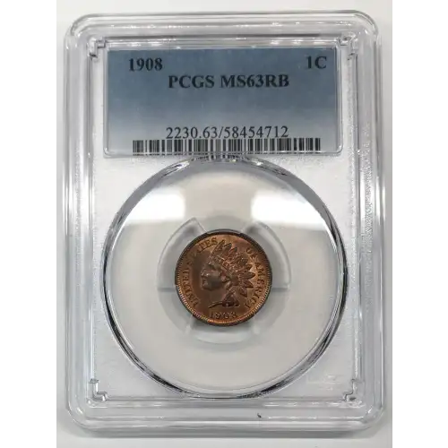 1908 1C, RB