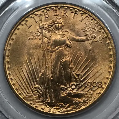 1908 $20 No Motto - Wells Fargo (5)
