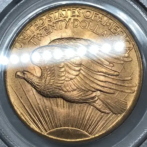 1908 $20 No Motto - Wells Fargo (3)