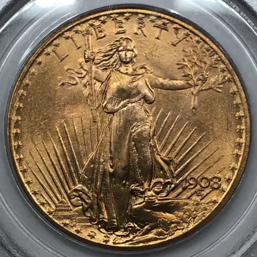 1908 $20 No Motto - Wells Fargo (2)