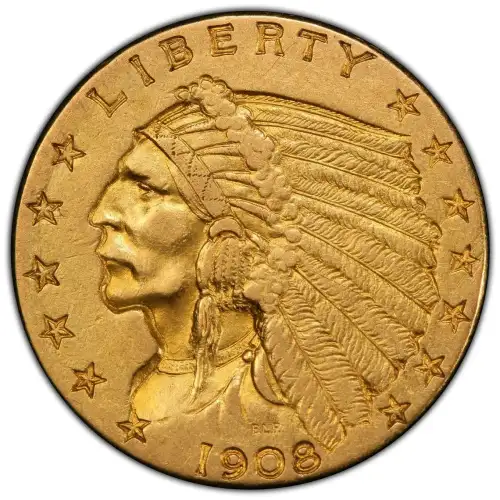 1908 $2.50 (2)