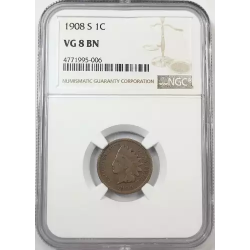 1908  BN