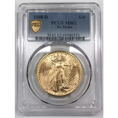 1908-D $20 No Motto (3)