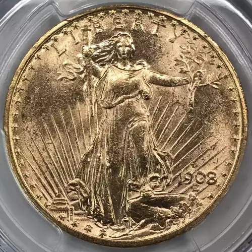 1908-D $20 No Motto (5)