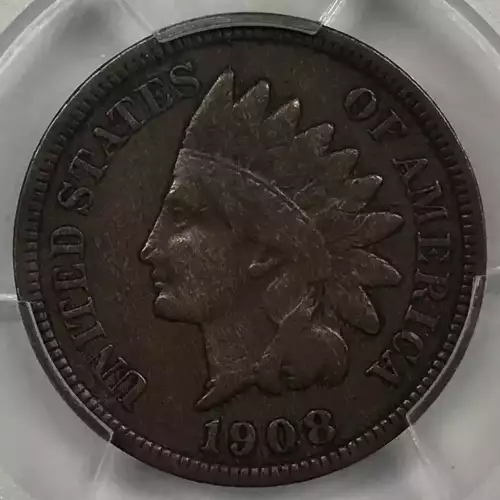 1908-S 1C, BN (3)
